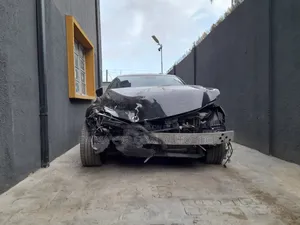 Replacement Bumper For Lexus Is 250 015