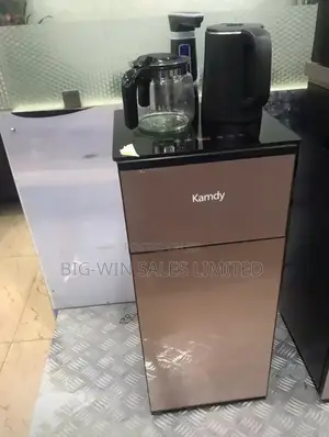 Kamdy Water Dispenser