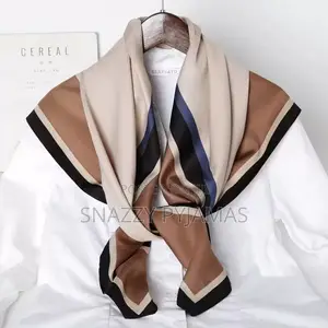 Unique Vintage Scarfs