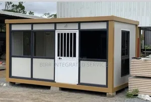 Portacabins, Prefabs , Steel Structures