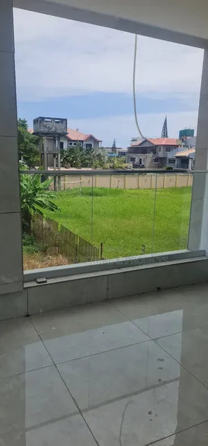 Glass Handrails Installation
