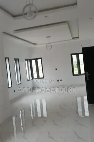 4bdrm Duplex in Arepo, Isheri North for rent