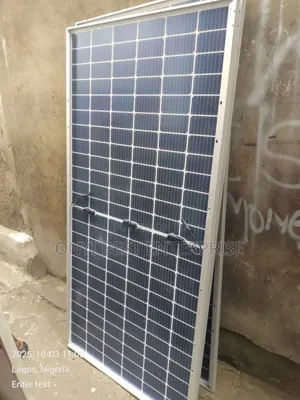 Bifacial Canadian Solar Panels 625watts Brand New