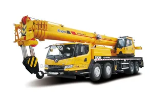 200;Tons Xcmg. ,Hire / Sale