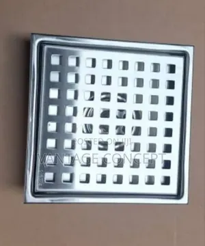 Floor Drain
