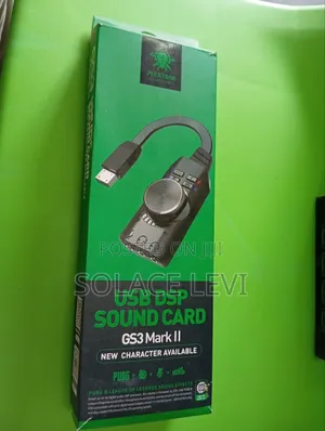 Original Audio Capture Card