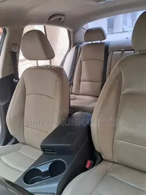 Kia Optima 2015 Brown