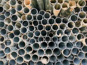 11⁄2 X3mm Galvanized Pipe
