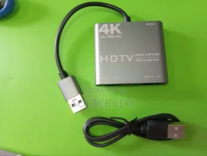 Original Video Capture Card