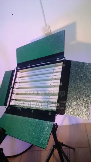 Original 6 Tube Kino Flo Light