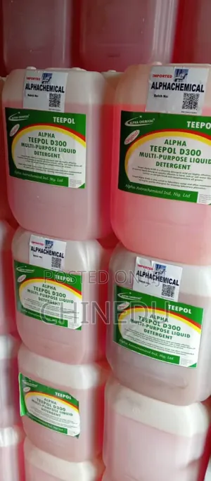 Teepol Multi-Purpose Liquid