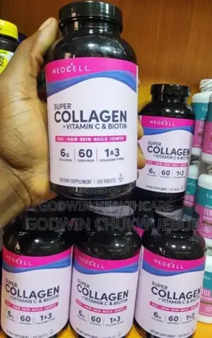 Neocell Super Collagen