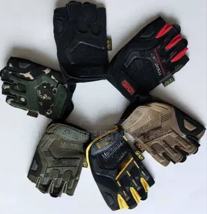 Gym Gloves