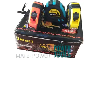 Tape Measure 5m