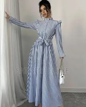 Ladies Classic Glam Outfit