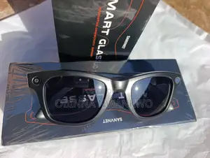 Ai Smart Glasses
