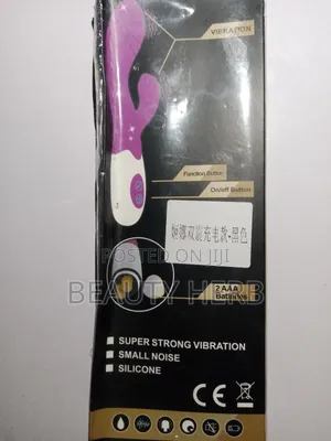 G-Spot Vibrating Stimulation Sex Vibrator for Women