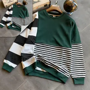 Good Quality Unisex Sweatshirt