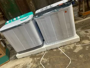 Hisense Washing Machine 7kg