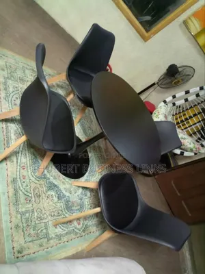 Restaurant Chairs Set