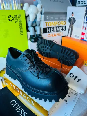 Off White Designers