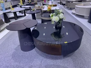 Quality Centre Table