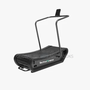 Manual Treadmill Commercial