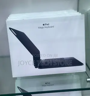 Apple 13 Inches M4 Magic Keyboard