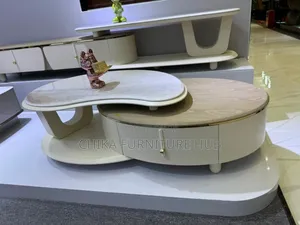 Quality Wooden Centre Table