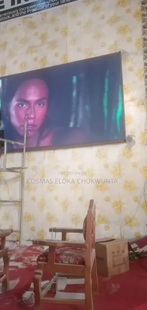 Led Video Display