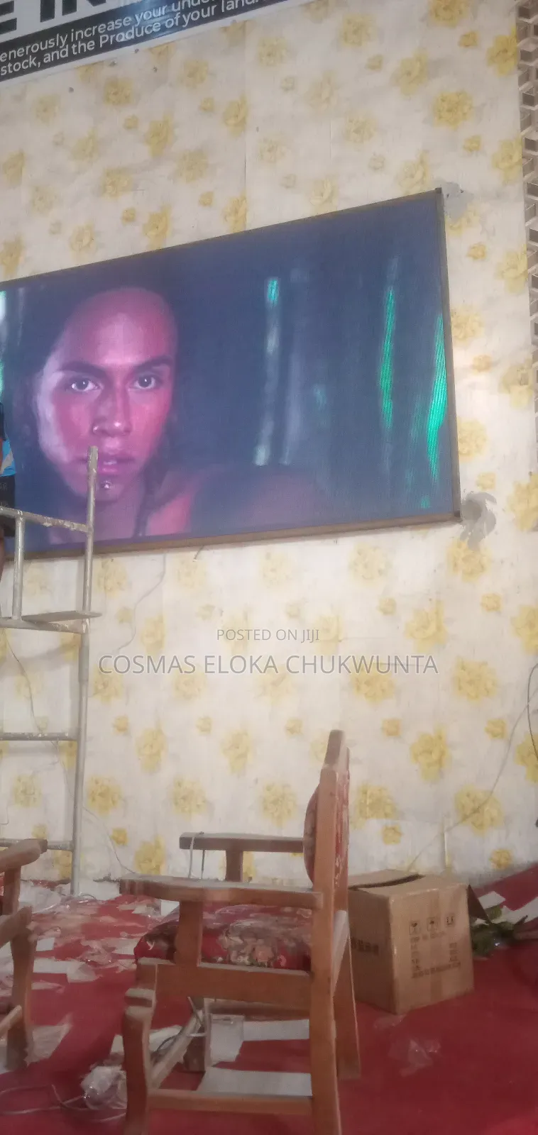 Led Video Display