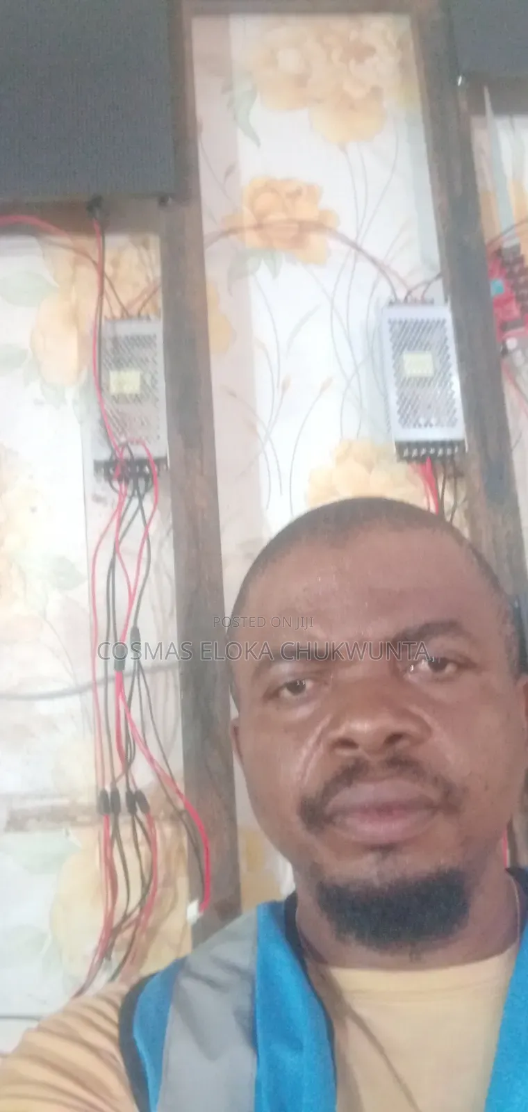 Led Video Display