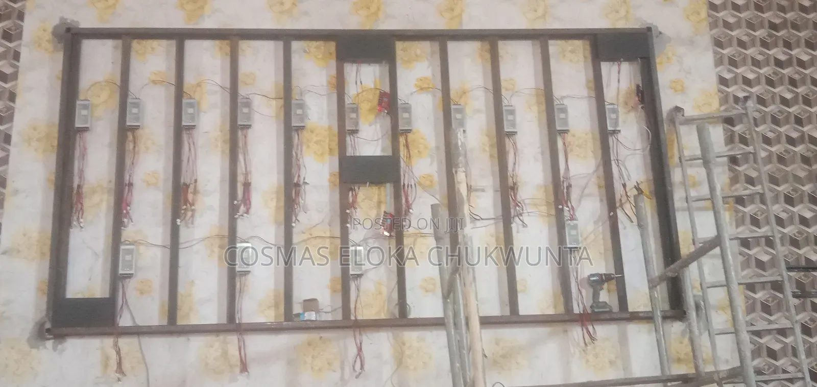 Led Video Display