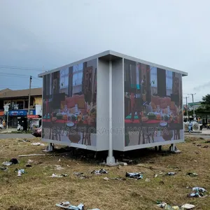 Led Video Display