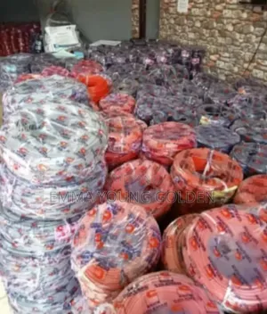 Coleman Nigeria Wire and Cable