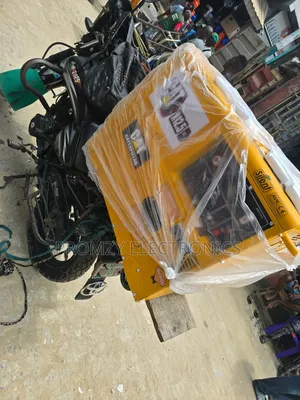 10.5kva Cat Diesel Soundproof Generator 100%Copper Coil