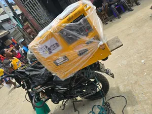 Cat Diesel Soundproof Generator 10kva 100%Copper Coil