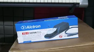 Alctron Ps-1 Sustain Pedal