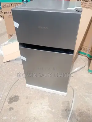 Hisense Refrigerator 87l