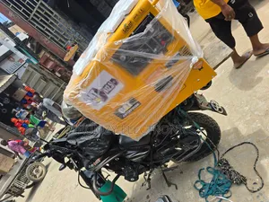 A Brand New Cat Diesel Soundproof Generator 10kva 100%Copper Coil