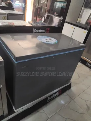 Aeon 300 Liters Chest Freezer Acf300ggk