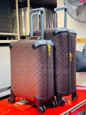 Louis Vuitton Quality Luxury Travel Luggage