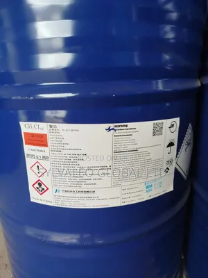Methylene Chloride 99.9%