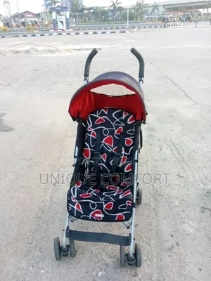 Imported Baby Stroller