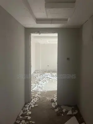 Wall Screeding And Stucco