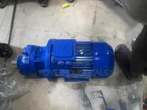 Electric Geared Motor