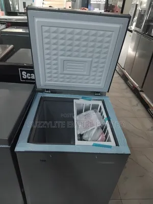 Aeon 100 Liters Chest Freezer