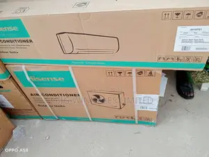 2hp Hisense Air Conditioner