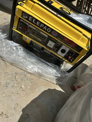 Elepaq Sv6800 Manual Generator
