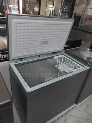 Aeon 200 Liters Chest Freezer Low Energy Saving